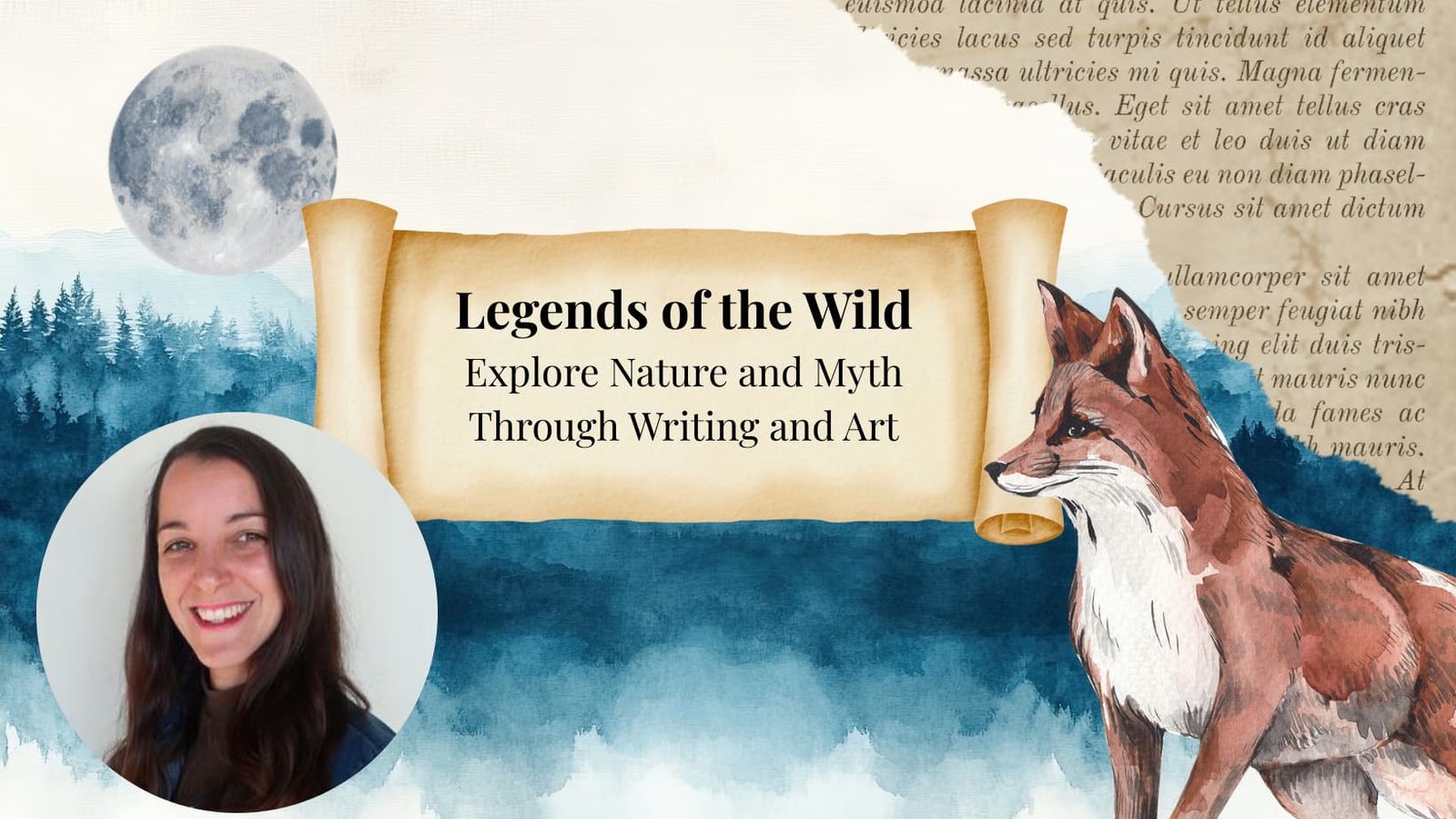Cover image of class : legend of the wild
